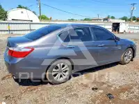 2014 Honda Accord фото