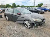2014 Honda Accord photo