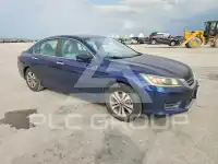 2014 Honda Accord фото