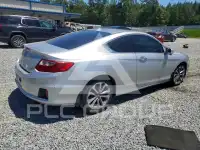 2014 Honda Accord photo