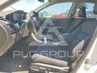 2014 Honda Accord photo