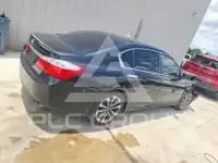 2014 Honda Accord фото