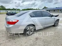 2014 Honda Accord фото