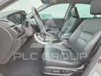 2014 Honda Accord photo