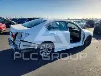 2014 Honda Accord фото