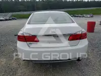 2014 Honda Accord фото