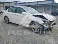 2014 Honda Accord фото