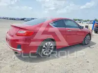 2014 Honda Accord photo