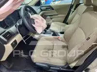 2014 Honda Accord фото