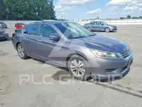 2014 Honda Accord фото
