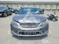 2014 Honda Accord photo