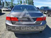 2014 Honda Accord photo