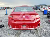 2014 Honda Accord photo