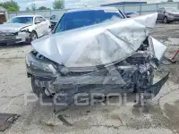 2014 Honda Accord фото