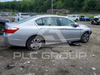 2014 Honda Accord фото