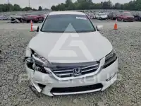 2014 Honda Accord фото