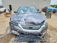 2014 Honda Accord photo