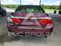 2014 Honda Accord фото