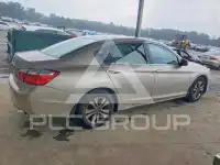 2014 Honda Accord фото