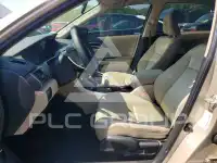 2014 Honda Accord фото