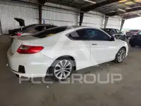 2014 Honda Accord фото