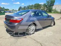 2014 Honda Accord photo