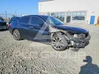 2014 Honda Accord фото