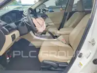 2014 Honda Accord фото