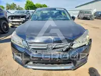 2014 Honda Accord фото