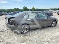 2014 Honda Accord photo