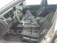2014 Honda Accord фото