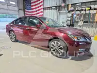 2014 Honda Accord photo