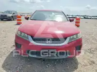 2014 Honda Accord photo