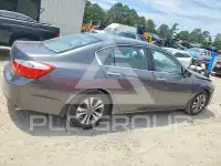 2014 Honda Accord photo