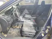 2014 Honda Accord photo
