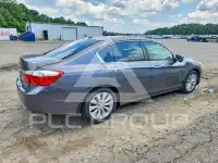 2014 Honda Accord фото