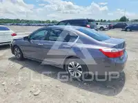 2014 Honda Accord фото