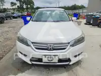 2014 Honda Accord фото