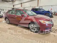 2014 Honda Accord фото