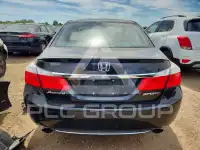 2014 Honda Accord photo
