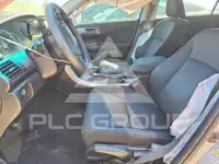 2014 Honda Accord фото