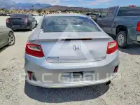2014 Honda Accord photo