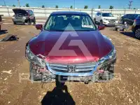2014 Honda Accord photo