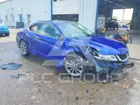 2014 Honda Accord photo