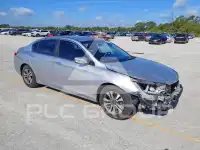 2014 Honda Accord фото