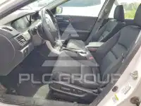 2014 Honda Accord фото