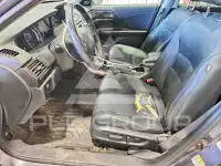 2014 Honda Accord фото