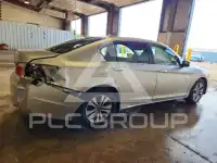 2014 Honda Accord фото