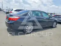 2014 Honda Accord photo