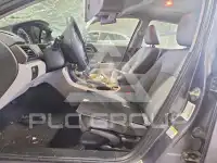 2014 Honda Accord фото